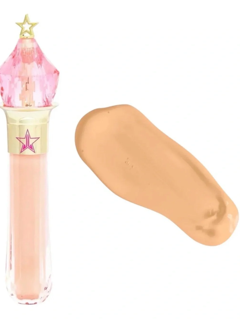 Jeffree Star Magic Star Liquid Concealer  C8.5 - Light-Medium